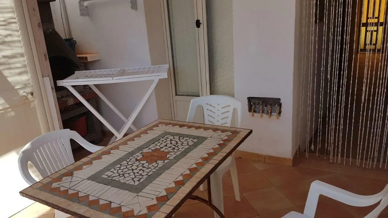 Apartment Lampedusa Vacanza